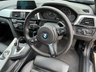 USED 2017 D BMW 3 SERIES 3.0 335D XDRIVE M SPORT 4d 308 BHP 