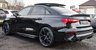 USED 2022 71 AUDI RS3 SALOON 2.5 TFSI Vorsprung S Tronic quattro (s/s) 4dr  DELIVERY MILES+HUGE SPEC