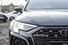 USED 2022 71 AUDI RS3 SALOON 2.5 TFSI Vorsprung S Tronic quattro (s/s) 4dr  DELIVERY MILES+HUGE SPEC