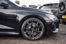 USED 2022 71 AUDI RS3 SALOON 2.5 TFSI Vorsprung S Tronic quattro (s/s) 4dr  DELIVERY MILES+HUGE SPEC