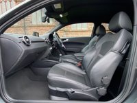 USED 2015 65 AUDI A1 1.4 TFSI S Line 3dr 