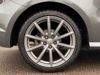 USED 2015 65 AUDI A1 1.4 TFSI S Line 3dr 