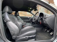 USED 2015 65 AUDI A1 1.4 TFSI S Line 3dr 