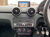 USED 2015 65 AUDI A1 1.4 TFSI S Line 3dr 