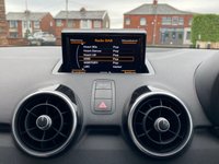 USED 2015 65 AUDI A1 1.4 TFSI S Line 3dr 