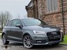 USED 2015 65 AUDI A1 1.4 TFSI S Line 3dr 