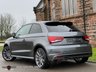 USED 2015 65 AUDI A1 1.4 TFSI S Line 3dr 