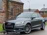 USED 2015 65 AUDI A1 1.4 TFSI S Line 3dr 