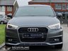 USED 2015 65 AUDI A1 1.4 TFSI S Line 3dr 