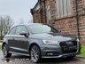 USED 2015 65 AUDI A1 1.4 TFSI S Line 3dr 