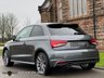 USED 2015 65 AUDI A1 1.4 TFSI S Line 3dr 