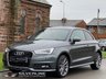 USED 2015 65 AUDI A1 1.4 TFSI S Line 3dr 