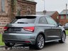 USED 2015 65 AUDI A1 1.4 TFSI S Line 3dr 