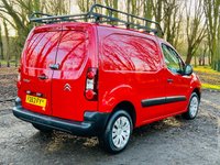 USED 2014 63 CITROEN BERLINGO 1.6L 850 X L1 HDI 0d 89 BHP * NO VAT *