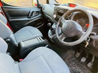 USED 2014 63 CITROEN BERLINGO 1.6L 850 X L1 HDI 0d 89 BHP * NO VAT *