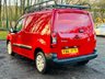 USED 2014 63 CITROEN BERLINGO 1.6L 850 X L1 HDI 0d 89 BHP * NO VAT *