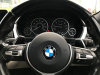 USED 2016 66 BMW 3 SERIES 3.0 340I M SPORT TOURING 5d 322 BHP FULL DEALER SERVICE HISTORY!!