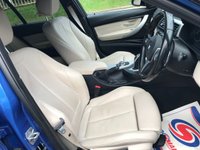 USED 2016 66 BMW 3 SERIES 3.0 340I M SPORT TOURING 5d 322 BHP FULL DEALER SERVICE HISTORY!!
