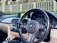 USED 2016 66 BMW 3 SERIES 3.0 340I M SPORT TOURING 5d 322 BHP FULL DEALER SERVICE HISTORY!!