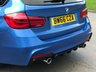 USED 2016 66 BMW 3 SERIES 3.0 340I M SPORT TOURING 5d 322 BHP FULL DEALER SERVICE HISTORY!!