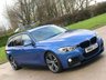 USED 2016 66 BMW 3 SERIES 3.0 340I M SPORT TOURING 5d 322 BHP FULL DEALER SERVICE HISTORY!!