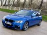 USED 2016 66 BMW 3 SERIES 3.0 340I M SPORT TOURING 5d 322 BHP FULL DEALER SERVICE HISTORY!!