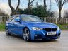 USED 2016 66 BMW 3 SERIES 3.0 340I M SPORT TOURING 5d 322 BHP FULL DEALER SERVICE HISTORY!!