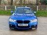 USED 2016 66 BMW 3 SERIES 3.0 340I M SPORT TOURING 5d 322 BHP FULL DEALER SERVICE HISTORY!!