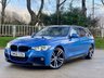 USED 2016 66 BMW 3 SERIES 3.0 340I M SPORT TOURING 5d 322 BHP FULL DEALER SERVICE HISTORY!!