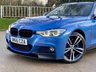 USED 2016 66 BMW 3 SERIES 3.0 340I M SPORT TOURING 5d 322 BHP FULL DEALER SERVICE HISTORY!!