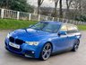 USED 2016 66 BMW 3 SERIES 3.0 340I M SPORT TOURING 5d 322 BHP FULL DEALER SERVICE HISTORY!!