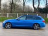 USED 2016 66 BMW 3 SERIES 3.0 340I M SPORT TOURING 5d 322 BHP FULL DEALER SERVICE HISTORY!!