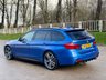 USED 2016 66 BMW 3 SERIES 3.0 340I M SPORT TOURING 5d 322 BHP FULL DEALER SERVICE HISTORY!!