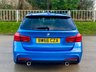 USED 2016 66 BMW 3 SERIES 3.0 340I M SPORT TOURING 5d 322 BHP FULL DEALER SERVICE HISTORY!!