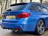 USED 2016 66 BMW 3 SERIES 3.0 340I M SPORT TOURING 5d 322 BHP FULL DEALER SERVICE HISTORY!!