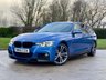 USED 2016 66 BMW 3 SERIES 3.0 340I M SPORT TOURING 5d 322 BHP FULL DEALER SERVICE HISTORY!!