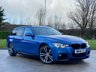 USED 2016 66 BMW 3 SERIES 3.0 340I M SPORT TOURING 5d 322 BHP FULL DEALER SERVICE HISTORY!!