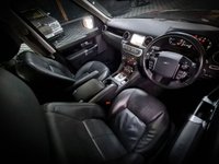 USED 2016 66 LAND ROVER DISCOVERY 3.0 SDV6 LANDMARK 5d 255 BHP RARE LOW MILEAGE LATE 2016 DISCO 4