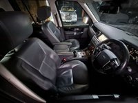 USED 2016 66 LAND ROVER DISCOVERY 3.0 SDV6 LANDMARK 5d 255 BHP RARE LOW MILEAGE LATE 2016 DISCO 4