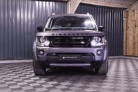 USED 2016 66 LAND ROVER DISCOVERY 3.0 SDV6 LANDMARK 5d 255 BHP RARE LOW MILEAGE LATE 2016 DISCO 4