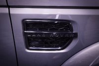 USED 2016 66 LAND ROVER DISCOVERY 3.0 SDV6 LANDMARK 5d 255 BHP RARE LOW MILEAGE LATE 2016 DISCO 4