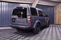 USED 2016 66 LAND ROVER DISCOVERY 3.0 SDV6 LANDMARK 5d 255 BHP RARE LOW MILEAGE LATE 2016 DISCO 4