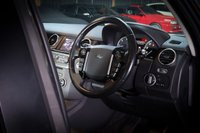 USED 2016 66 LAND ROVER DISCOVERY 3.0 SDV6 LANDMARK 5d 255 BHP RARE LOW MILEAGE LATE 2016 DISCO 4