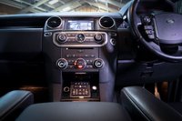 USED 2016 66 LAND ROVER DISCOVERY 3.0 SDV6 LANDMARK 5d 255 BHP RARE LOW MILEAGE LATE 2016 DISCO 4