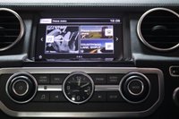 USED 2016 66 LAND ROVER DISCOVERY 3.0 SDV6 LANDMARK 5d 255 BHP RARE LOW MILEAGE LATE 2016 DISCO 4