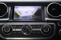 USED 2016 66 LAND ROVER DISCOVERY 3.0 SDV6 LANDMARK 5d 255 BHP RARE LOW MILEAGE LATE 2016 DISCO 4