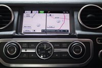 USED 2016 66 LAND ROVER DISCOVERY 3.0 SDV6 LANDMARK 5d 255 BHP RARE LOW MILEAGE LATE 2016 DISCO 4