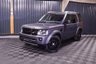 USED 2016 66 LAND ROVER DISCOVERY 3.0 SDV6 LANDMARK 5d 255 BHP RARE LOW MILEAGE LATE 2016 DISCO 4
