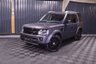 USED 2016 66 LAND ROVER DISCOVERY 3.0 SDV6 LANDMARK 5d 255 BHP RARE LOW MILEAGE LATE 2016 DISCO 4