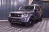 USED 2016 66 LAND ROVER DISCOVERY 3.0 SDV6 LANDMARK 5d 255 BHP RARE LOW MILEAGE LATE 2016 DISCO 4